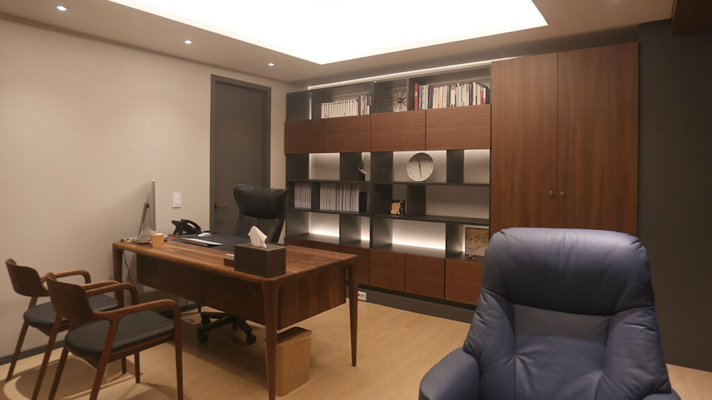 강남 김준정신건강의학과,병원내부사진, 진료실